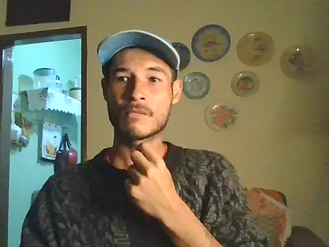gilsnsudb234 online show from 10.22.25