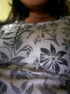 Hotty-queen online show from 10.06.25