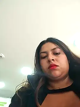 Snapshot of DULCE__26 chatting on 02.10.25 DULCE  26 online show from 02.10.25