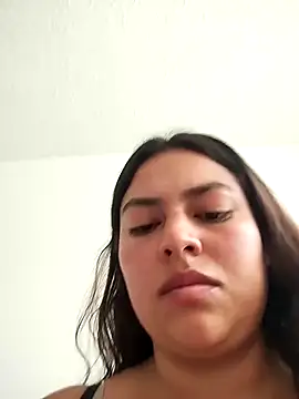 Snapshot of DULCE__26 chatting on 02.17.25 DULCE  26 online show from 02.17.25