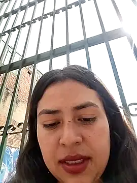 Snapshot of DULCE__26 chatting on 02.17.25 DULCE  26 online show from 02.17.25