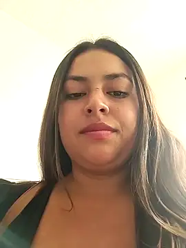 Snapshot of DULCE__26 chatting on 02.18.25 DULCE  26 online show from 02.18.25