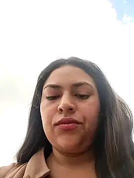 Snapshot of DULCE__26 chatting on 02.26.25 DULCE  26 online show from 02.26.25