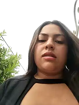 Snapshot of DULCE__26 chatting on 03.01.25 DULCE  26 online show from 03.01.25