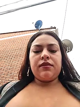 Snapshot of DULCE__26 chatting on 03.18.25 DULCE  26 online show from 03.18.25