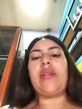 Snapshot of DULCE__26 chatting on 03.19.25 DULCE  26 online show from 03.19.25