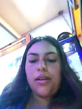 Snapshot of DULCE__26 chatting on 03.21.25 DULCE  26 online show from 03.21.25