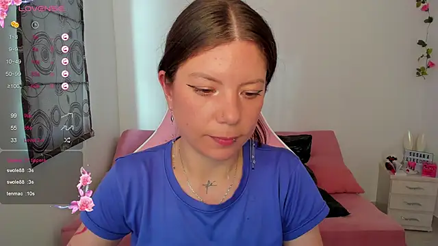 Snapshot of Susana_garcia_ chatting on 12.01.24 Susana garcia online show from 12.01.24