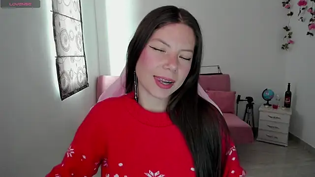 Snapshot of Susana_garcia_ chatting on 03.11.25 Susana garcia online show from 03.11.25