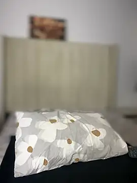 Snapshot of BhadBhad_Kitty chatting on 10.04.25 BhadBhad Kitty online show from 10.04.25