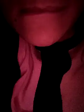 Snapshot of Riyu_05 chatting on 12.29.24 Riyu 05 online show from 12.29.24