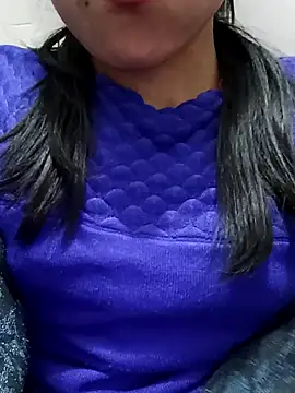 Snapshot of Riyu_05 chatting on 01.04.25 Riyu 05 online show from 01.04.25