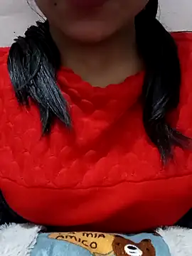 Snapshot of Riyu_05 chatting on 01.07.25 Riyu 05 online show from 01.07.25