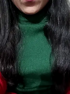 Snapshot of Riyu_05 chatting on 01.13.25 Riyu 05 online show from 01.13.25