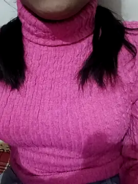 Snapshot of Riyu_05 chatting on 01.20.25 Riyu 05 online show from 01.20.25