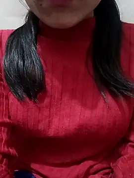 Snapshot of Riyu_05 chatting on 01.30.25 Riyu 05 online show from 01.30.25