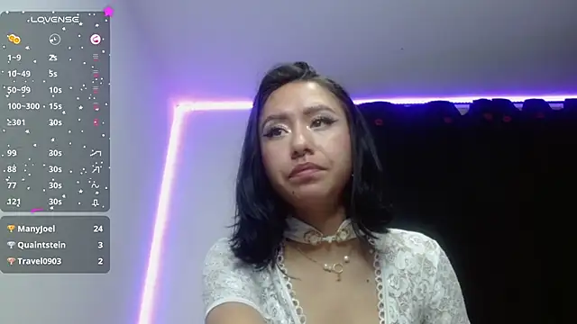 Anne Nicholson online show from 12.27.24