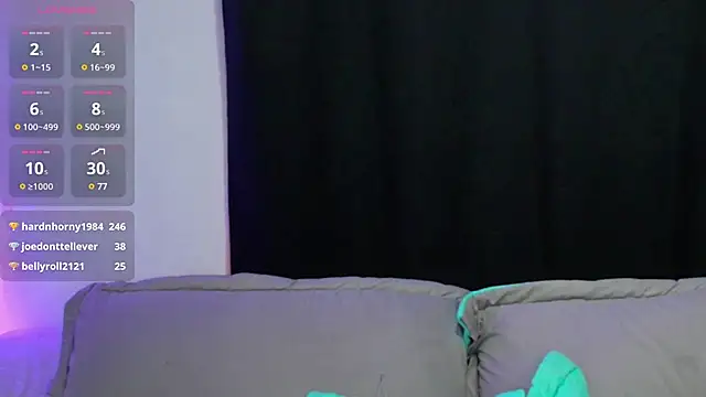 Snapshot of Anne_Nicholson chatting on 01.31.25 Anne Nicholson online show from 01.31.25