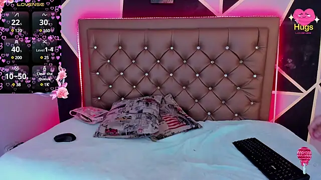 Snapshot of Max_lover1 chatting on 01.24.25 Max lover1 online show from 01.24.25