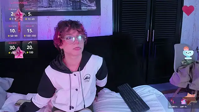 Snapshot of Max_lover1 chatting on 02.12.25 Max lover1 online show from 02.12.25