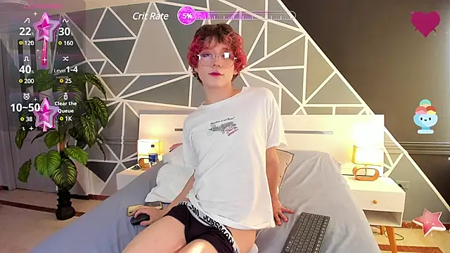 Snapshot of Max_lover1 chatting on 02.19.25 Max lover1 online show from 02.19.25