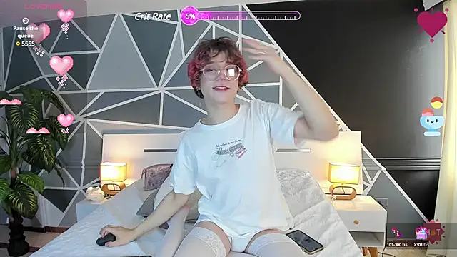 Snapshot of Max_lover1 chatting on 02.24.25 Max lover1 online show from 02.24.25