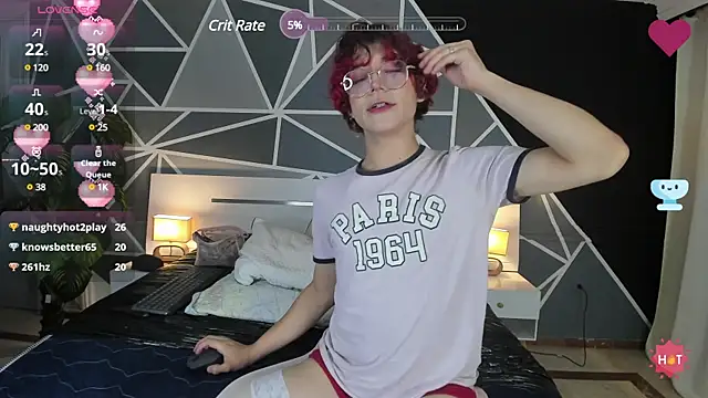 Snapshot of Max_lover1 chatting on 03.08.25 Max lover1 online show from 03.08.25