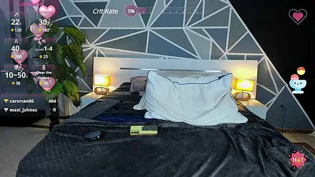 Snapshot of Max_lover1 chatting on 03.08.25 Max lover1 online show from 03.08.25