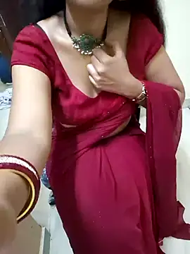 Snapshot of Roja-Telugu777 chatting on 02.20.25 Roja-Telugu777 online show from 02.20.25