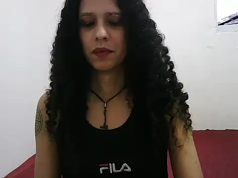 GodessFreya online show from 09.24.25