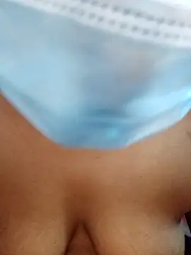 Snapshot of Nethmi156 chatting on 12.28.24 Nethmi156 online show from 12.28.24