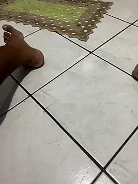 Snapshot of D4ivid chatting on 11.03.25 D4ivid online show from 11.03.25