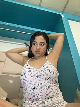 Snapshot of mysteriousgirl20 chatting on 03.04.25 mysteriousgirl20 online show from 03.04.25