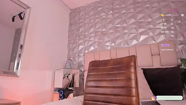 Snapshot of lexiee_grey_ chatting on 01.21.25 lexiee grey online show from 01.21.25