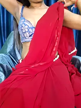 Snapshot of Lufi_2 chatting on 10.06.25 Lufi 2 online show from 10.06.25