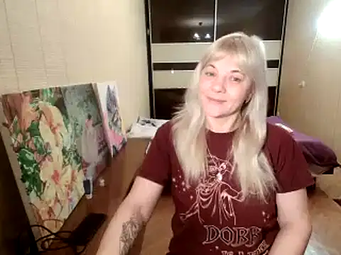 Lia Laguna77 online show from 01.18.25