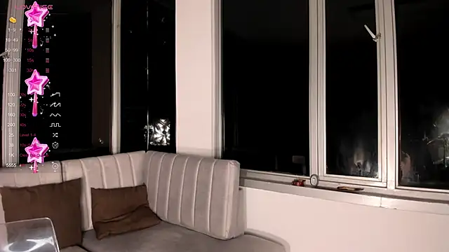 Snapshot of Megan_Lim chatting on 01.15.25 Megan Lim online show from 01.15.25