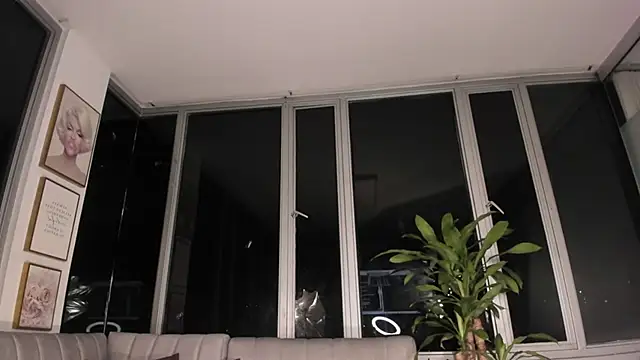 Snapshot of Megan_Lim chatting on 01.31.25 Megan Lim online show from 01.31.25