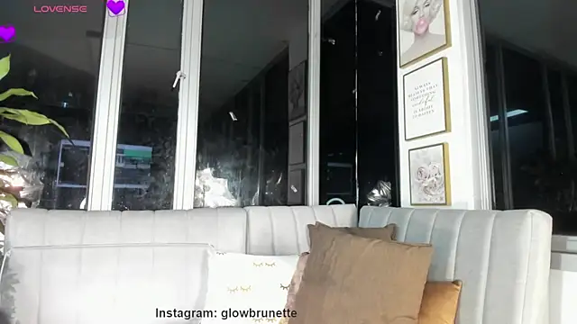 Snapshot of Megan_Lim chatting on 02.06.25 Megan Lim online show from 02.06.25