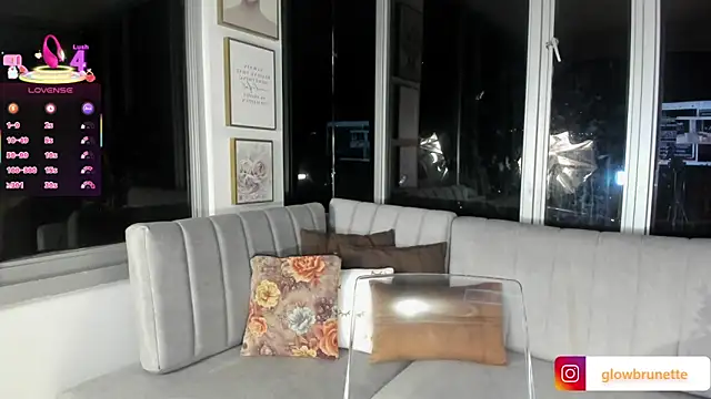 Snapshot of Megan_Lim chatting on 02.18.25 Megan Lim online show from 02.18.25