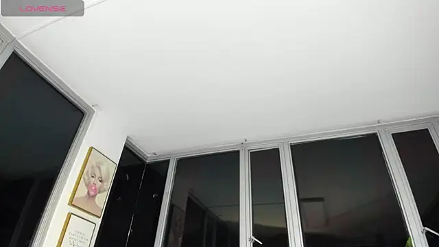 Snapshot of Megan_Lim chatting on 03.06.25 Megan Lim online show from 03.06.25