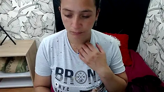 Snapshot of sarax_ximena chatting on 01.14.25 sarax ximena online show from 01.14.25