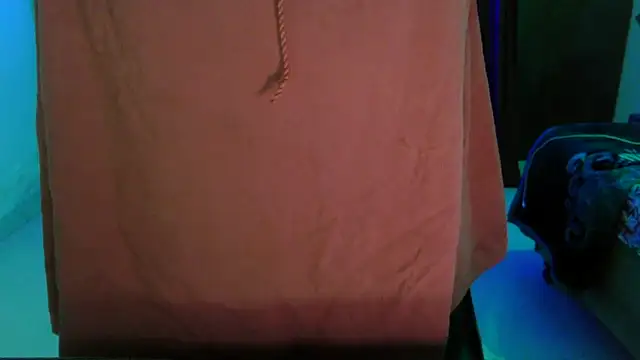 Snapshot of ANANYA-TIWARI chatting on 10.15.25 ANANYA-TIWARI online show from 10.15.25