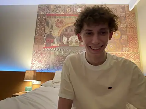 Snapshot of oypo chatting on 02.13.25 oypo online show from 02.13.25