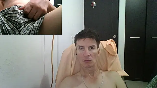 fieryloves online show from 12.31.24