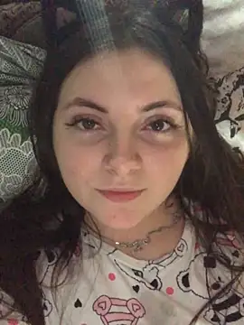 Snapshot of fairy365 chatting on 12.12.24 fairy365 online show from 12.12.24