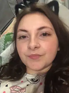 Snapshot of fairy365 chatting on 01.12.25 fairy365 online show from 01.12.25