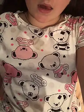 Snapshot of fairy365 chatting on 01.13.25 fairy365 online show from 01.13.25