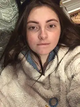 Snapshot of fairy365 chatting on 02.20.25 fairy365 online show from 02.20.25