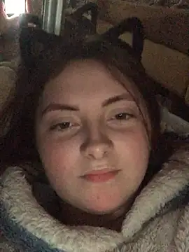 Snapshot of fairy365 chatting on 02.23.25 fairy365 online show from 02.23.25